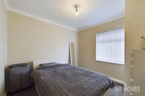 33 Addison Crescent, Cardiff, CF5 4LX