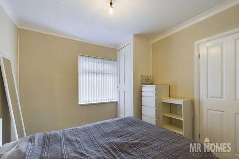 33 Addison Crescent, Cardiff, CF5 4LX