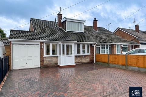 53 Gorsey Lane, Great Wyrley, Walsall, WS6 6HJ