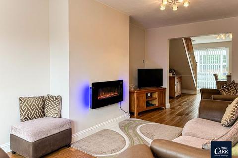 53 Gorsey Lane, Great Wyrley, Walsall, WS6 6HJ