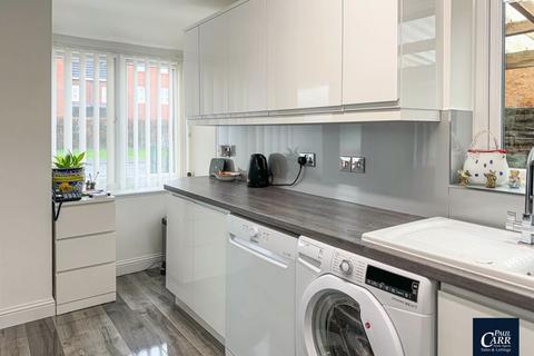 53 Gorsey Lane, Great Wyrley, Walsall, WS6 6HJ