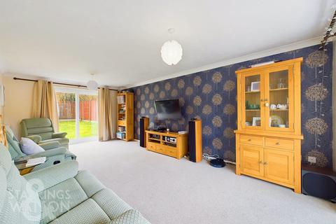 4 bedroom detached house for sale, Priorswood, Thorpe Marriott, Norwich