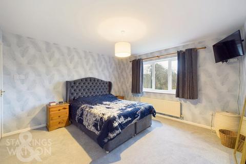 4 bedroom detached house for sale, Priorswood, Thorpe Marriott, Norwich