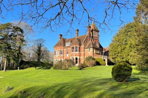 8 bedroom house for sale, Sheepstreet Lane, Etchingham