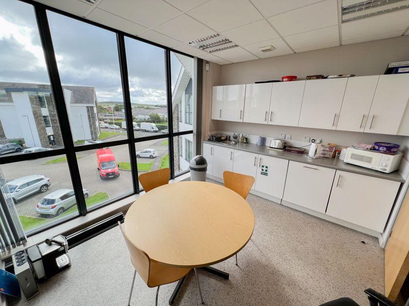 Second Floor Suite