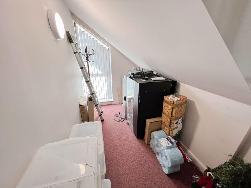 Second Floor Suite