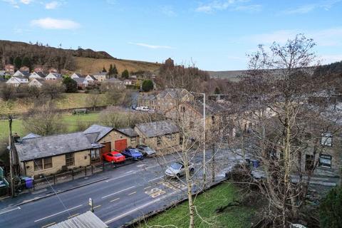 2 bedroom end of terrace house for sale, John Henry Street, Rochdale OL12 8NF