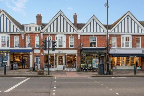undefined, West Street, Haslemere