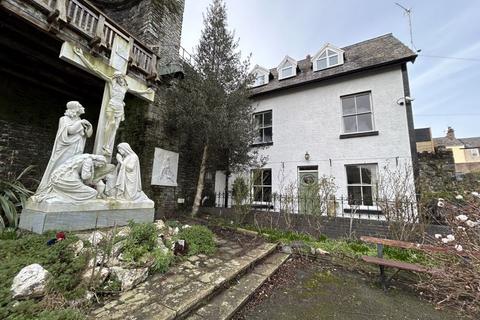 3 bedroom detached house for sale, Rosemary Lane, Conwy