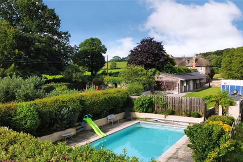 5 bedroom detached house for sale, Benville Lane, Corscombe, Dorchester, DT2