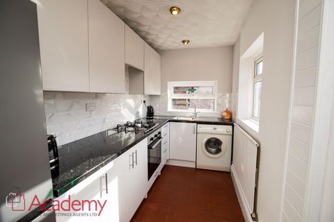 3 bedroom semi-detached house for sale, Windermere Street, Widnes