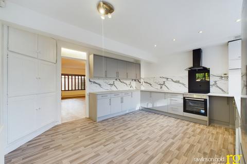 4 bedroom end of terrace house to rent - Austell Gardens, Mill Hill
