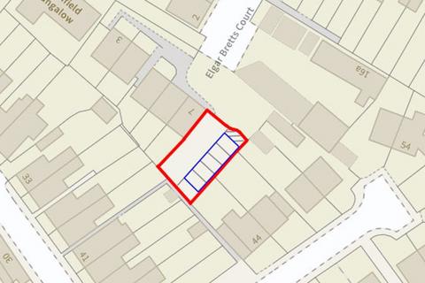 undefined, Gordon Road, Canterbury