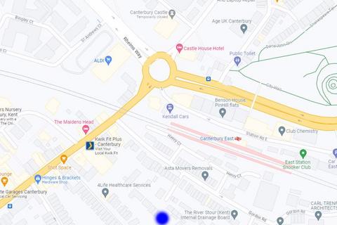 undefined, Gordon Road, Canterbury