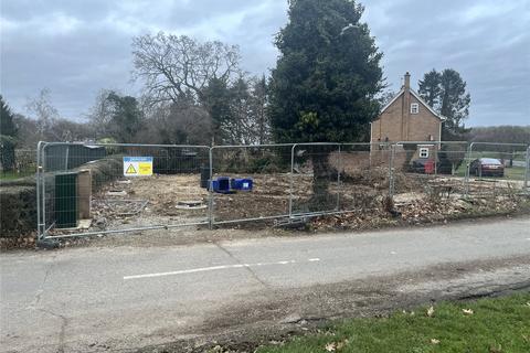 Plot for sale - Lower Green, Risby, Bury St. Edmunds, Suffolk, IP28