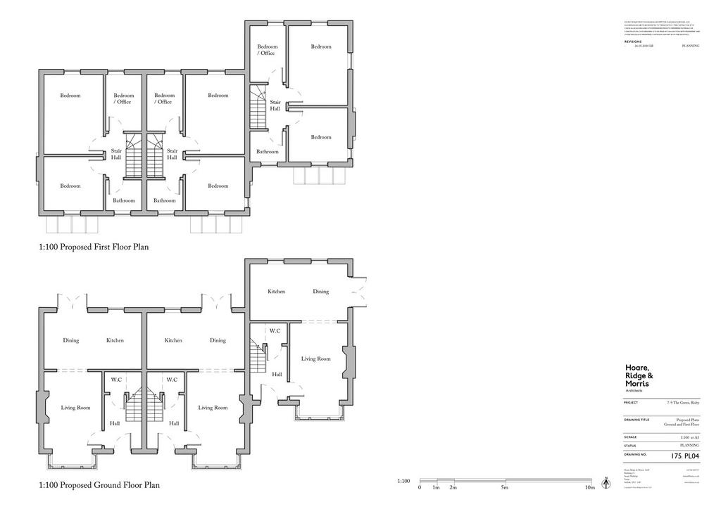 Lower Green, Risby, Bury St. Edmunds, Suffolk, IP28 Plot for sale £
