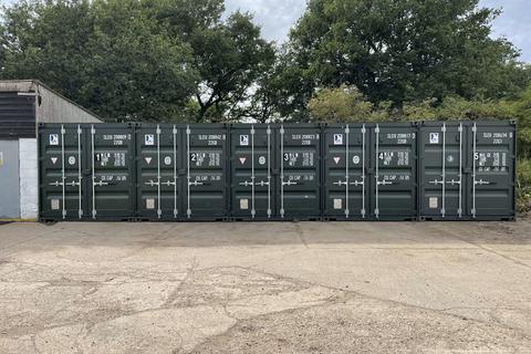 Distribution warehouse to rent - Harpers Hill Business Centre, Colchester CO6