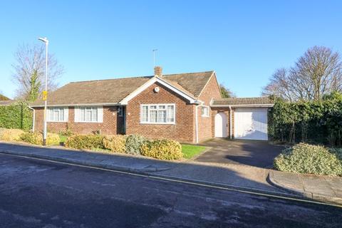 3 Byron Close, Canterbury, CT1 1XN