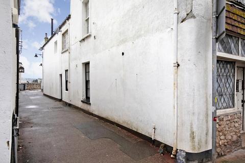 1 bedroom terraced house for sale, Northumberland Place, Teignmouth