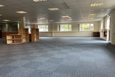 Office to rent, Earls Colne Business Park, Colchester CO6