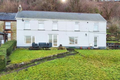 3 bedroom semi-detached house for sale, Hafod-Y-Gan, Llotrog, Penclawdd, Swansea, West Glamorgan, SA4