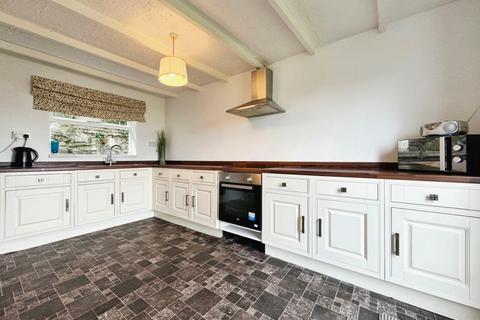 3 bedroom semi-detached house for sale, Hafod-Y-Gan, Llotrog, Penclawdd, Swansea, West Glamorgan, SA4