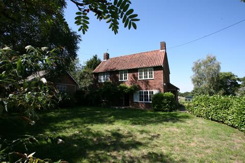 3 bedroom cottage to rent, Church Road, Sudbury CO10