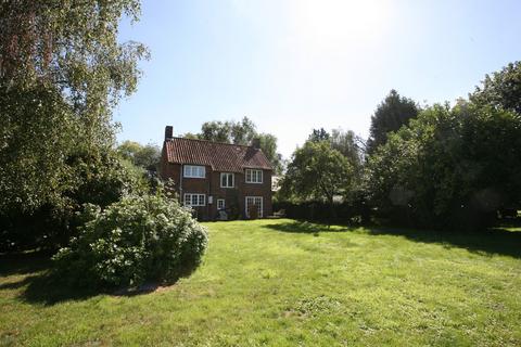 undefined, Church Road, Sudbury CO10