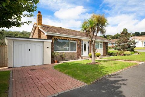 2 bedroom detached bungalow for sale, Grange Park, Bishopsteignton, TQ14