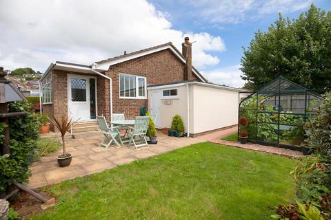 2 bedroom detached bungalow for sale, Grange Park, Bishopsteignton, TQ14