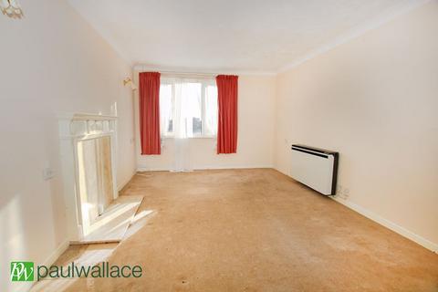 1 bedroom retirement property for sale, Turners Hill, Cheshunt