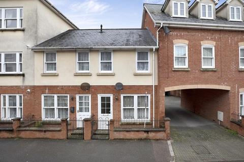 2 bedroom terraced house for sale, High Street, Dawlish EX7