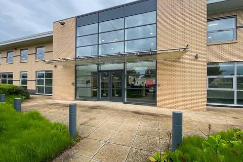 Office to rent, 6060 Kings Court, Birmingham Business Park,Ground and First Floor,