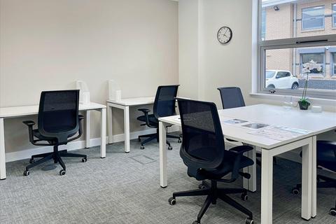 Serviced office to rent, 6060 Kings Court, Birmingham Business Park,Ground and First Floor,