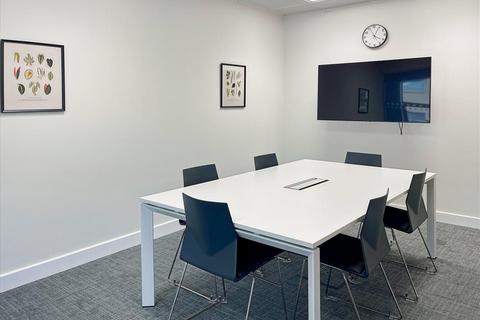 Serviced office to rent, 6060 Kings Court, Birmingham Business Park,Ground and First Floor,