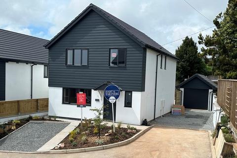 4 bedroom detached house for sale, Badlake Hill, Dawlish EX7