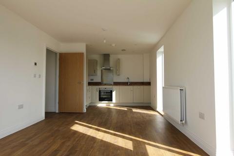 2 bedroom flat to rent - Allwoods Place, Hitchin