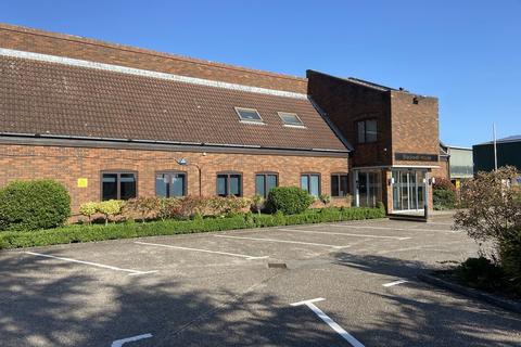 Office to rent, Coggeshall Road, Colchester CO6