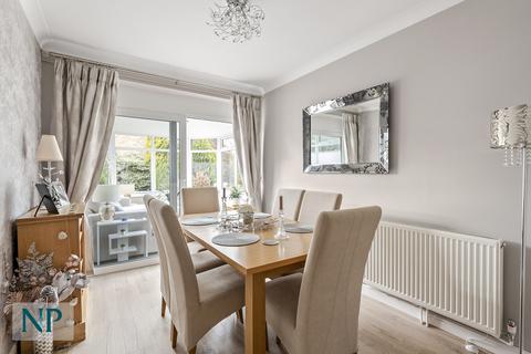 3 Broad Oaks, Leavenheath, Colchester, CO6 4UJ