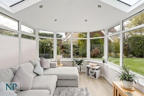 3 Broad Oaks, Leavenheath, Colchester, CO6 4UJ