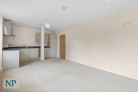 1 bedroom apartment for sale, Newland Street, Witham CM8