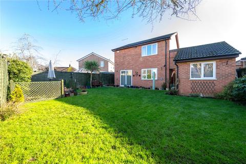 3 bedroom detached house for sale, Orchard Close, Bourne, Lincolnshire, PE10