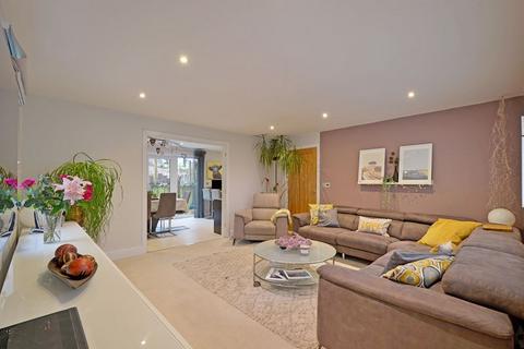 Cypress Lodge, 8 Cornelius Drive, Truro, TR1 1GU