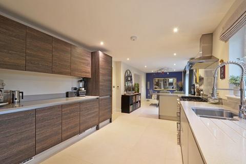 Cypress Lodge, 8 Cornelius Drive, Truro, TR1 1GU