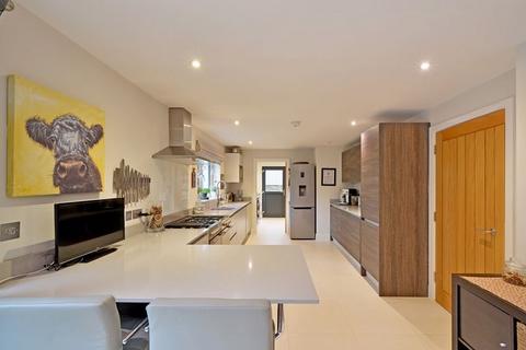 Cypress Lodge, 8 Cornelius Drive, Truro, TR1 1GU