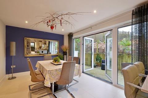 Cypress Lodge, 8 Cornelius Drive, Truro, TR1 1GU