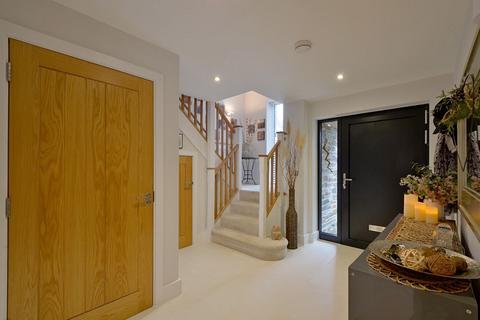 Cypress Lodge, 8 Cornelius Drive, Truro, TR1 1GU