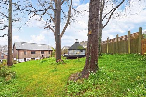 Cypress Lodge, 8 Cornelius Drive, Truro, TR1 1GU