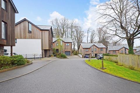 Cypress Lodge, 8 Cornelius Drive, Truro, TR1 1GU