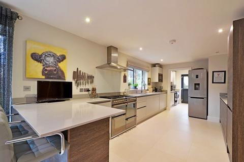 Cypress Lodge, 8 Cornelius Drive, Truro, TR1 1GU